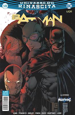 Batman #131