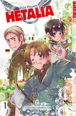 Hetalia