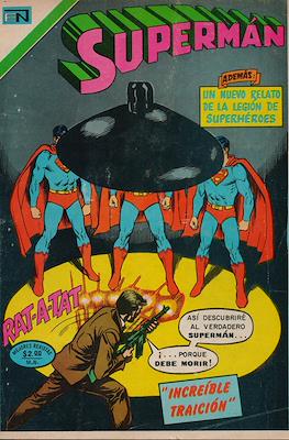 Supermán #965
