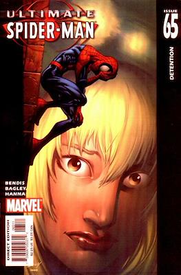 Ultimate Spider-Man (2000-2009; 2011) (Comic Book) #65