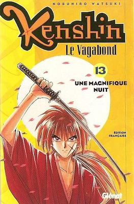 Kenshin le Vagabond (Broché) #13
