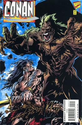 Conan (1995-1996) #5