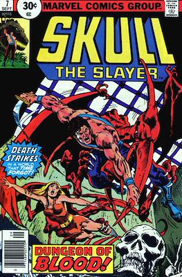 Skull The Slayer #7