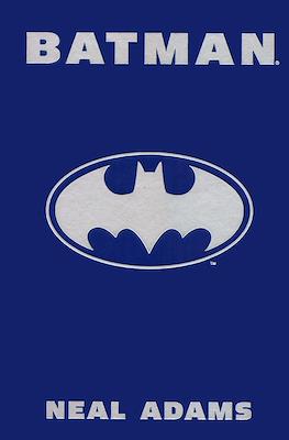Batman. Neal Adams Collection