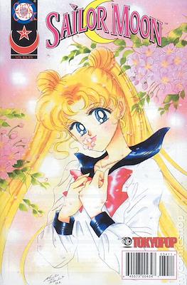 Sailor Moon #34
