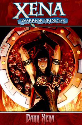 Xena Warrior Princess (2006) #2