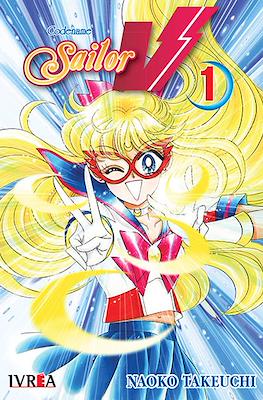 Codename: Sailor V (Rústica con sobrecubierta) #1