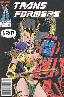 The Transformers #53