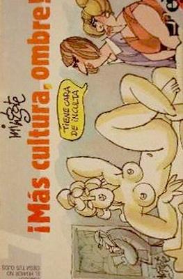 El humor no ciega tus ojos #7