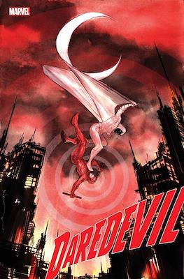 Daredevil Vol. 8 (2023- Variant Cover) (Comic Book) #3.1