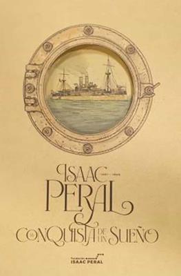 Isaac Peral, La conquista de un sueño