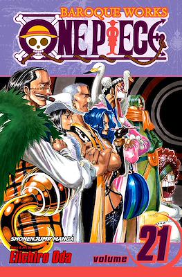 One Piece #21