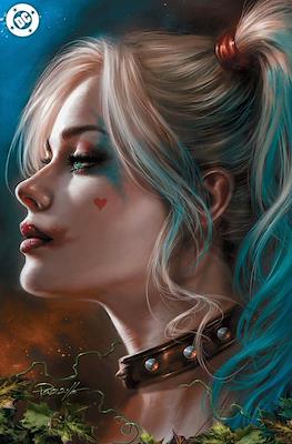 Harley Quinn Vol. 4 (2021-Variant Covers) #50.11