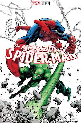 The Amazing Spider-Man por Nick Spencer - Marvel Básicos (Rústica) #2