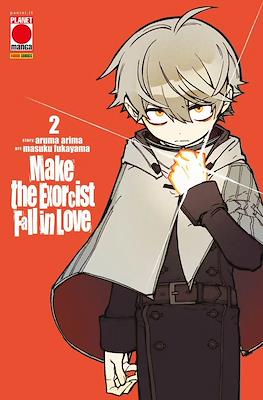 Make the Exorcist Fall in Love #2.1