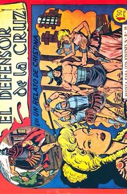 El Defensor de la Cruz #52