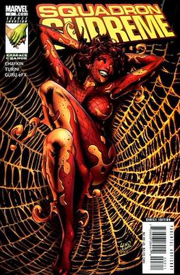 Squadron Supreme Vol. 3 #3