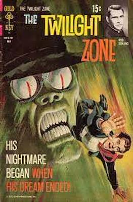 The Twilight Zone #37