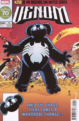 Venom Vol. 6 (2025-Variant Covers) #250.3