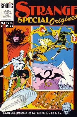 Strange Spécial Origines #286