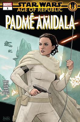 Star Wars: Age of Republic (Comic Book) #8