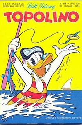 Topolino #974