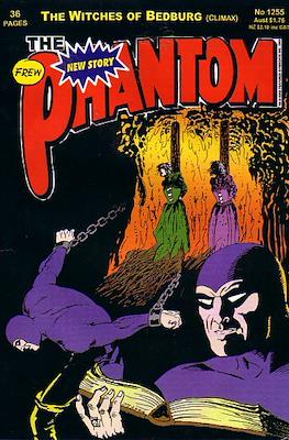 The Phantom #1255