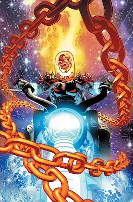 Cosmic Ghost Rider (Variant Cover) #1.6