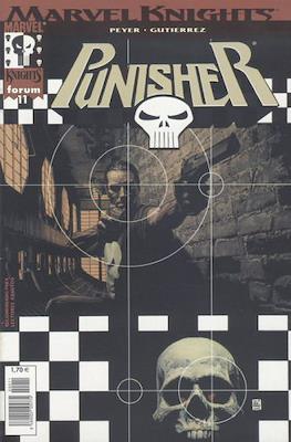 Marvel Knights: Punisher Vol. 2 (2002-2004) #11