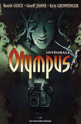Olympus integrale