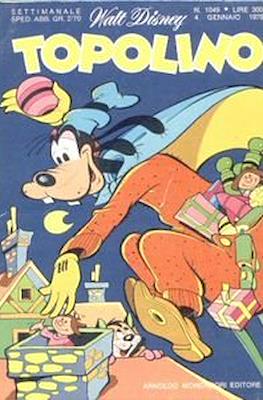 Topolino #1049
