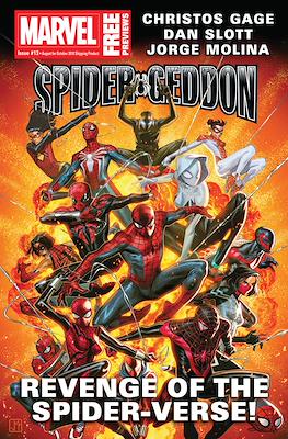 Marvel Free Previews #13