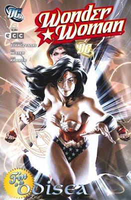Wonder Woman (2011-2012) #2