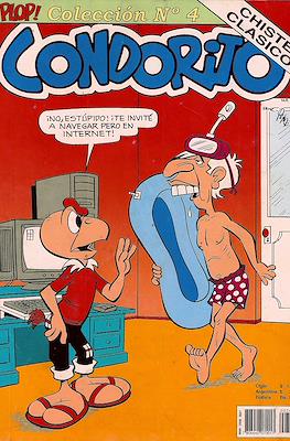 Condorito #361
