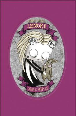 Lenore (Hardcover) #5