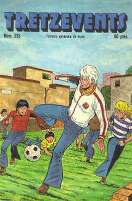 L'Infantil / Tretzevents #393