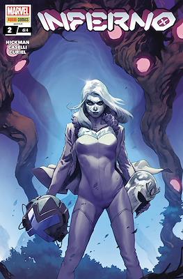 Marvel Miniserie #254