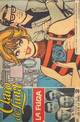 Colección Claro de Luna #351