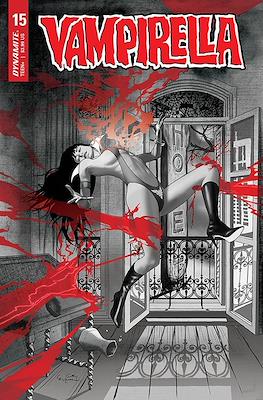 Vampirella (2019- Variant Cover) #15.2