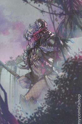Predator Versus Black Panther (2024 - Variant Cover) #2.3