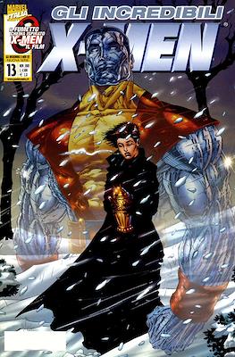 Gli Incredibili X-Men #137
