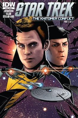 Star Trek #26