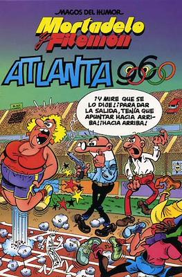 Magos del humor (1987-...) (Cartoné) #66