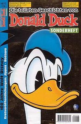 Die tollsten Geschichten von Donald Duck Sonderheft #176