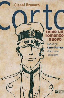 Corto come un romanzo nuovo