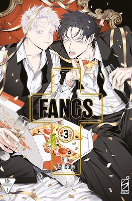 Fangs #3