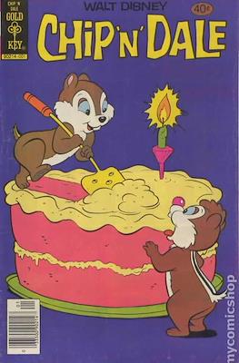 Walt Disney Chip 'n' Dale #64