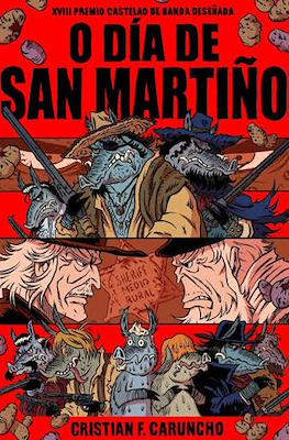 O día de San Martiño