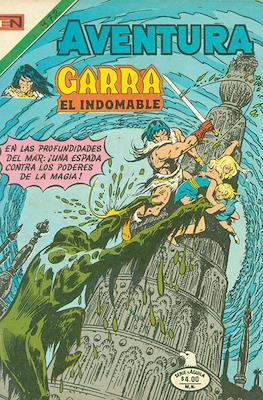 Aventura #872