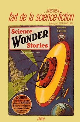 L'art de la Science-Fiction 1926-1954